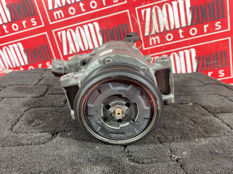 Компрессор кондиционера, 11400 рублей, Солонцы