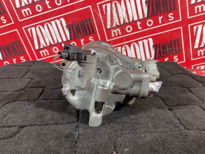 Компрессор кондиционера, 11400 рублей, Солонцы