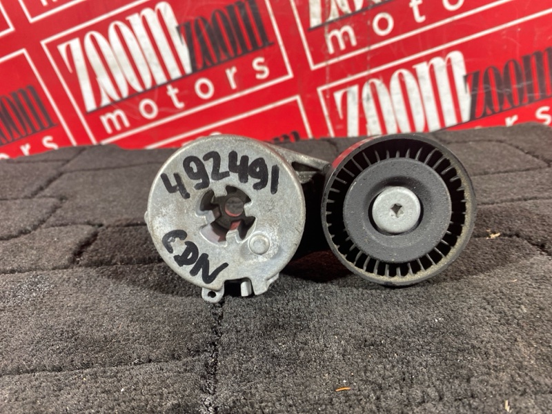 Ролик натяжителя, 1900 рублей, Солонцы