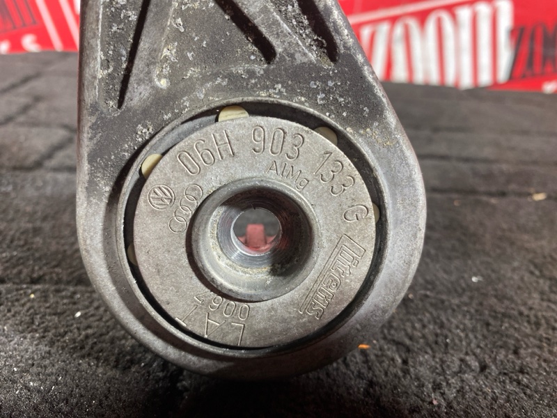 Ролик натяжителя, 1900 рублей, Солонцы