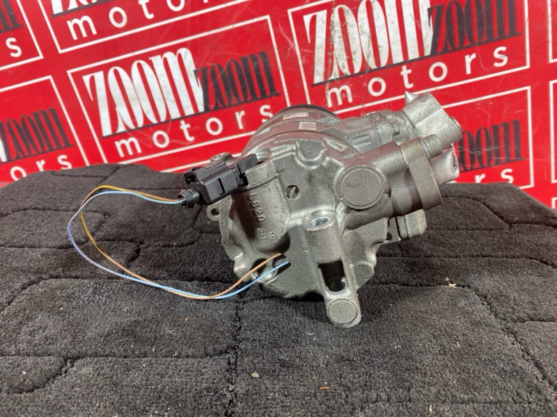 Компрессор кондиционера, 11400 рублей, Солонцы