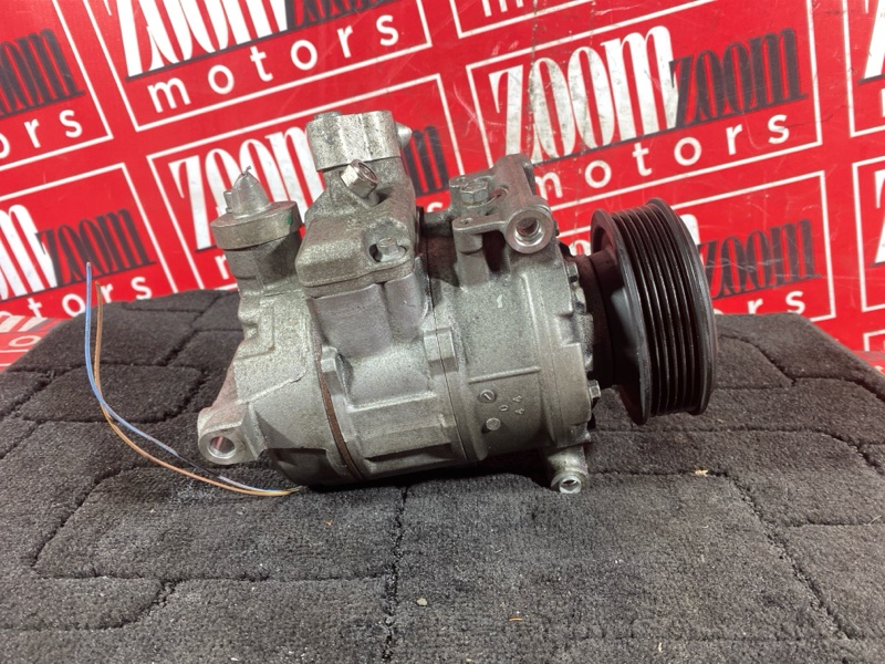 Компрессор кондиционера, 11400 рублей, Солонцы