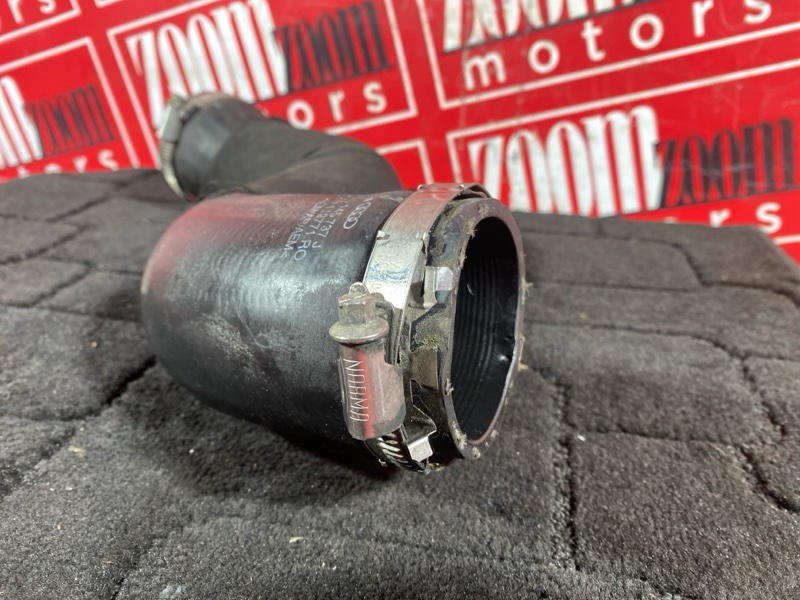 Патрубок воздушного фильтра, 500 рублей, Солонцы