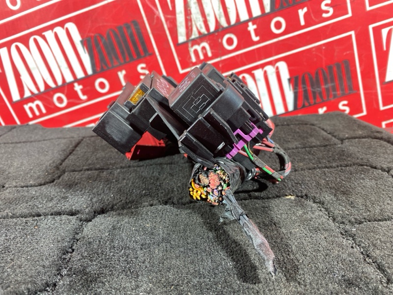 Блок реле и предохранителей, 1500 рублей, Солонцы