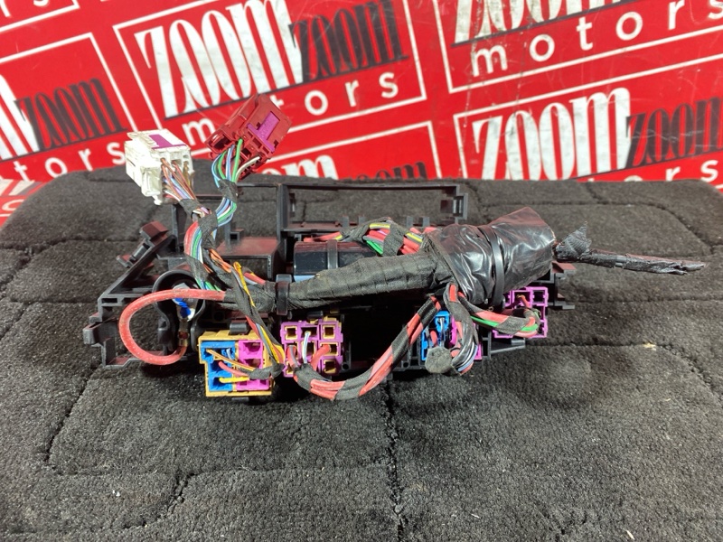 Блок реле и предохранителей, 1500 рублей, Солонцы