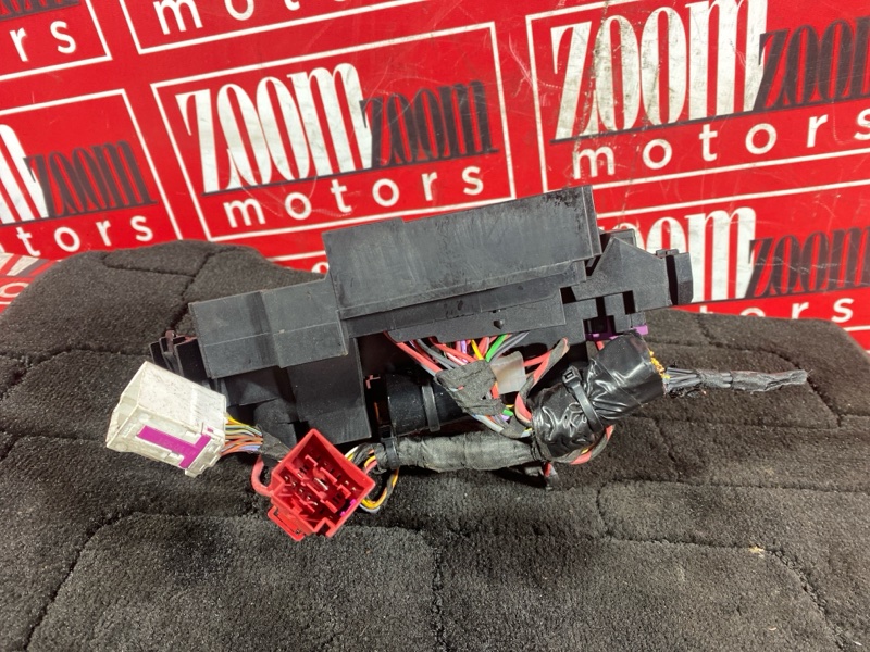 Блок реле и предохранителей, 1500 рублей, Солонцы