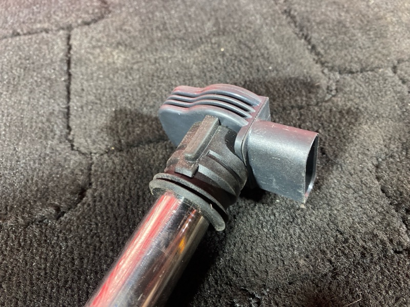 Катушка зажигания, 1500 рублей, Солонцы