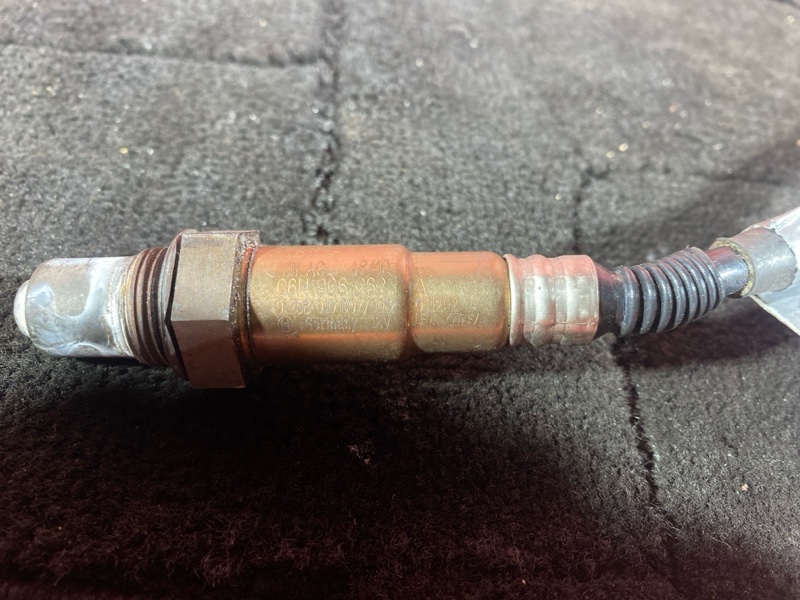 Лямбда-зонд, 1900 рублей, Солонцы