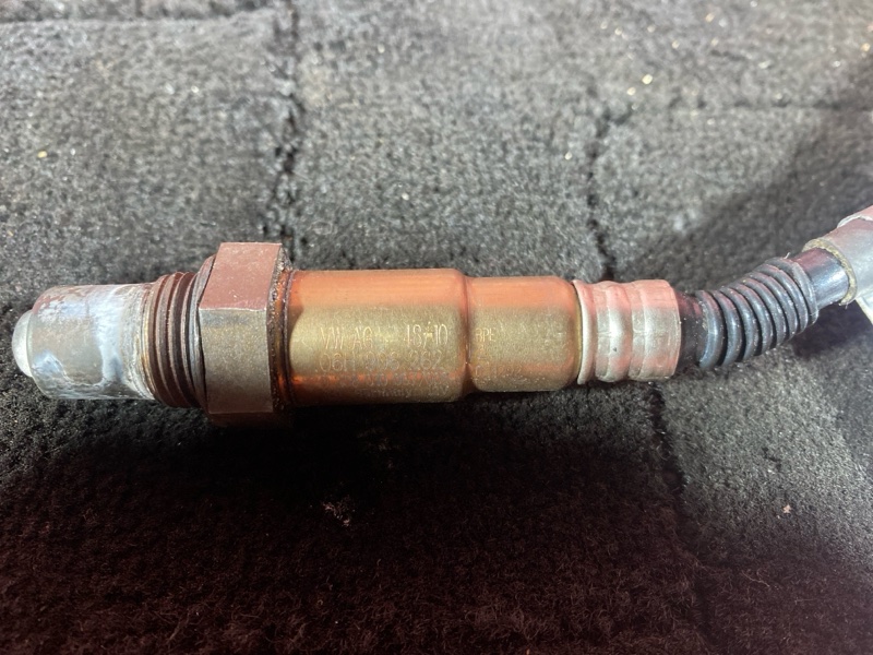 Лямбда-зонд, 1900 рублей, Солонцы