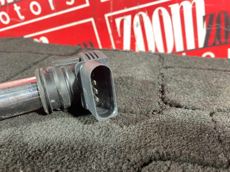 Катушка зажигания, 1500 рублей, Солонцы