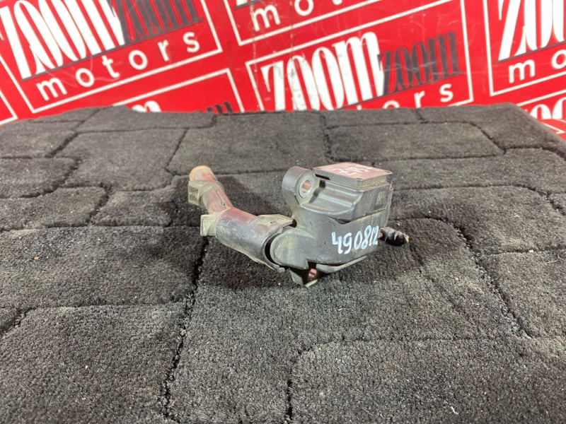 Катушка зажигания, 1900 рублей, Солонцы