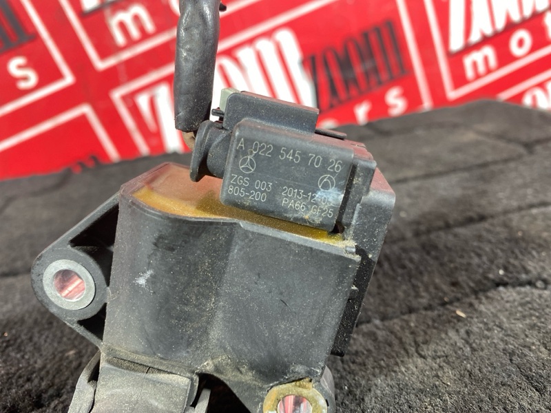 Катушка зажигания, 1900 рублей, Солонцы