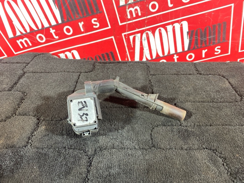 Катушка зажигания, 1900 рублей, Солонцы