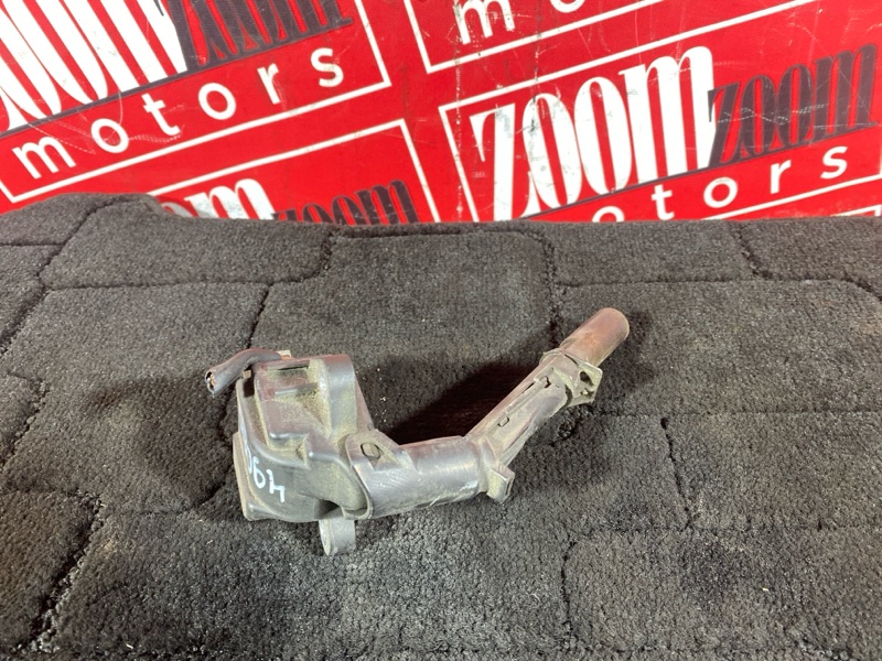 Катушка зажигания, 1900 рублей, Солонцы