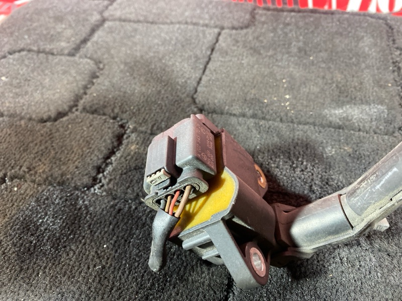 Катушка зажигания, 1900 рублей, Солонцы