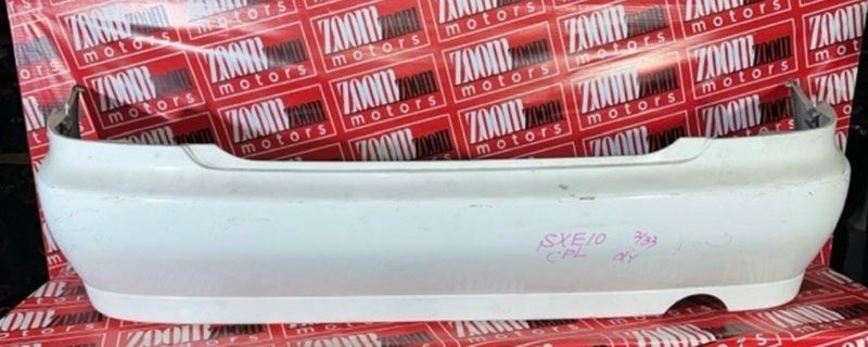 Бампер, 6900 рублей, Красноярск