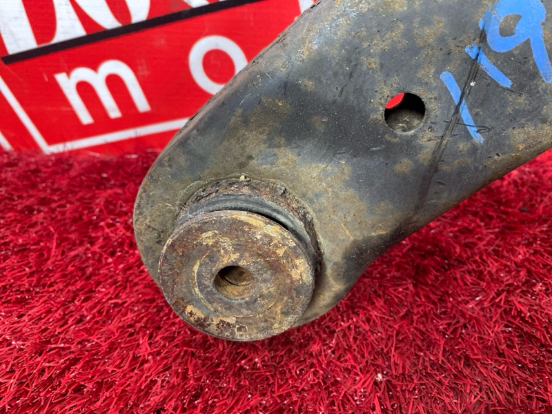 Рычаг подвески верхний, 2100 рублей, Солонцы