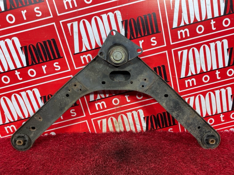 Рычаг подвески верхний, 2100 рублей, Солонцы