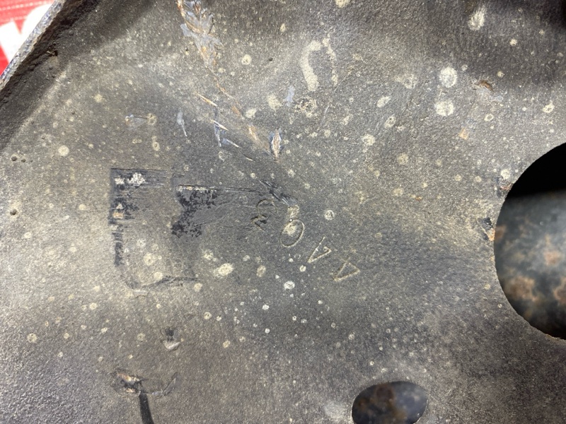 Рычаг подвески верхний, 2100 рублей, Солонцы