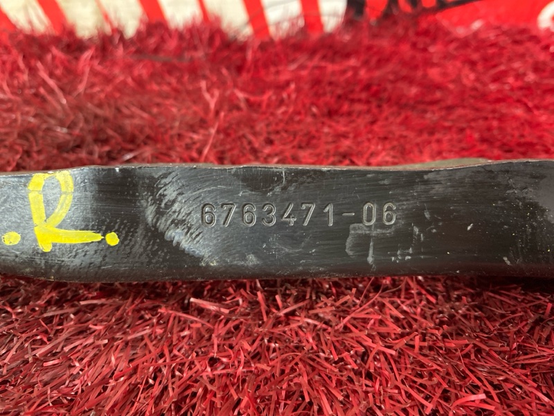 Рычаг подвески нижний, 500 рублей, Солонцы