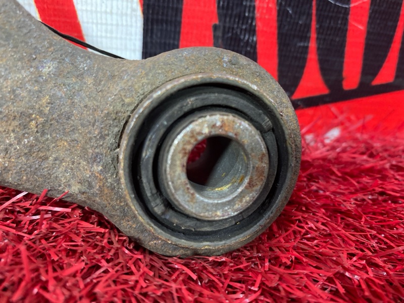 Рычаг подвески верхний, 500 рублей, Солонцы