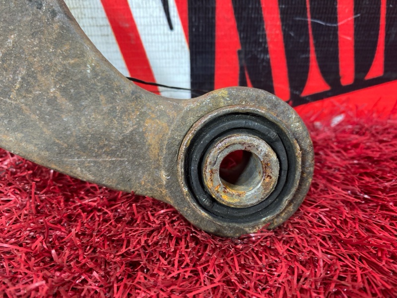 Рычаг подвески верхний, 500 рублей, Солонцы