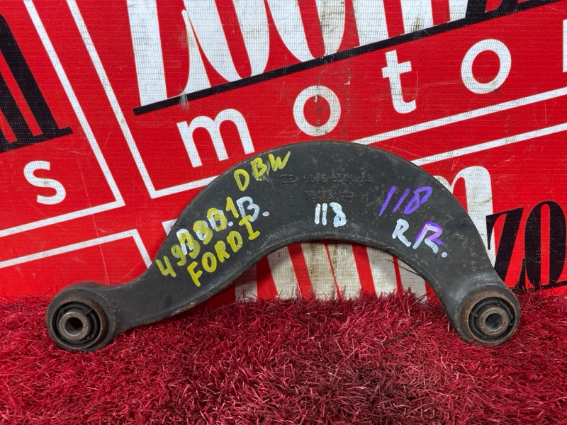 Рычаг подвески верхний, 500 рублей, Солонцы