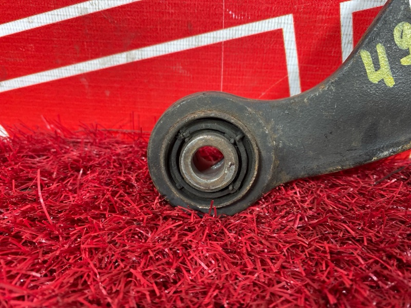 Рычаг подвески верхний, 500 рублей, Солонцы