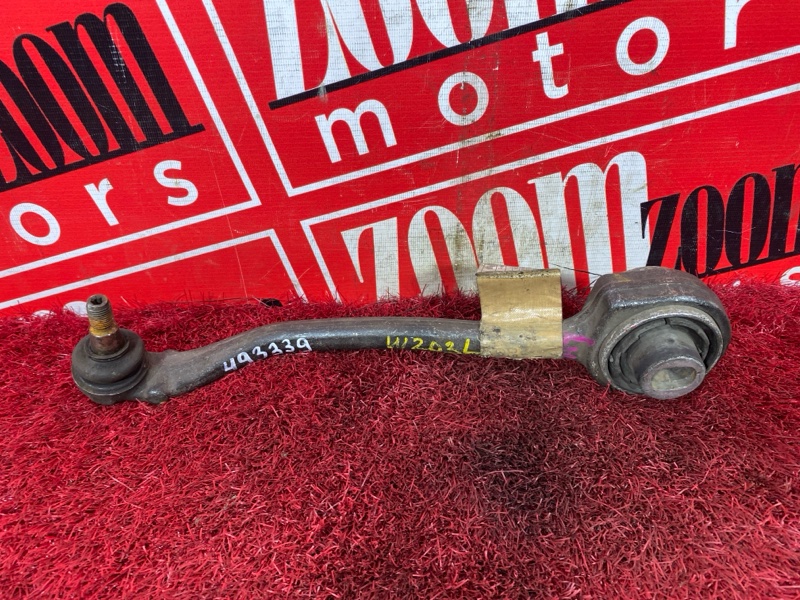 Рычаг подвески нижний, 1600 рублей, Солонцы