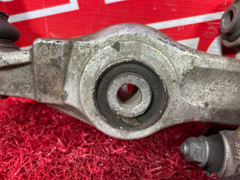 Рычаг подвески нижний, 2200 рублей, Солонцы