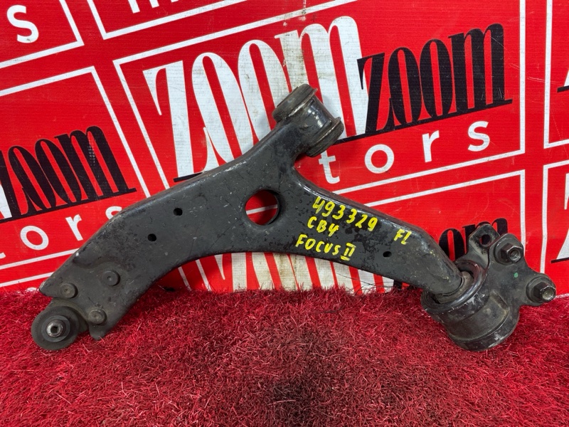 Рычаг подвески нижний, 1200 рублей, Солонцы