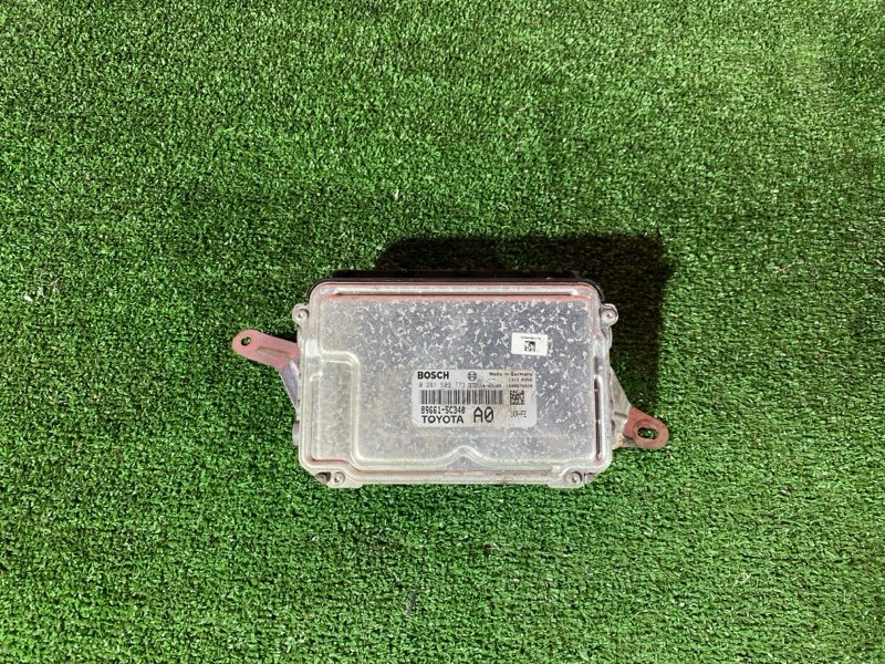 Компьютер (Блок управления), 6700 рублей, Солонцы