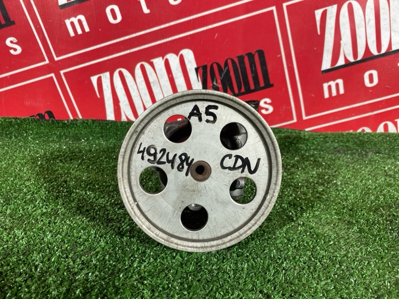 Насос гидроусилителя, 3800 рублей, Солонцы