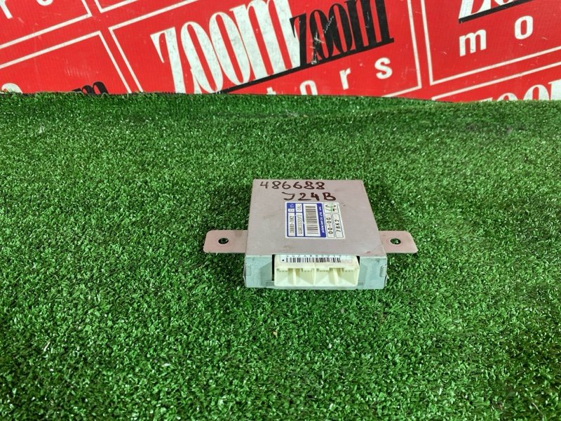 Блок управления КПП, 1000 рублей, Солонцы