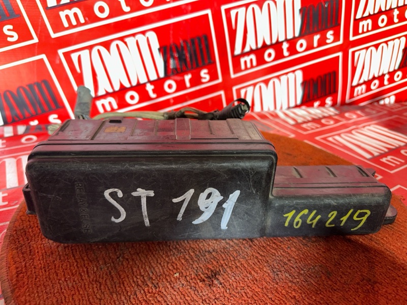 Блок реле и предохранителей, 1000 рублей, Красноярск