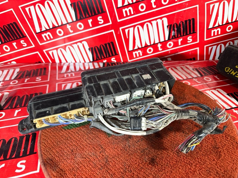 Блок реле и предохранителей, 900 рублей, Красноярск