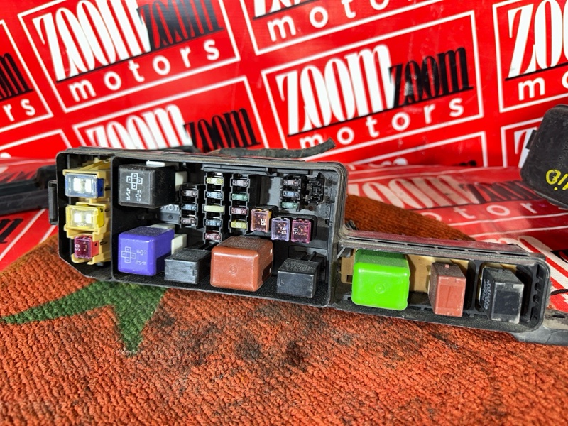 Блок реле и предохранителей, 900 рублей, Красноярск