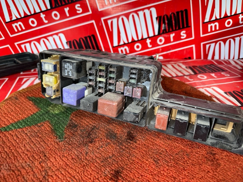 Блок реле и предохранителей, 900 рублей, Красноярск