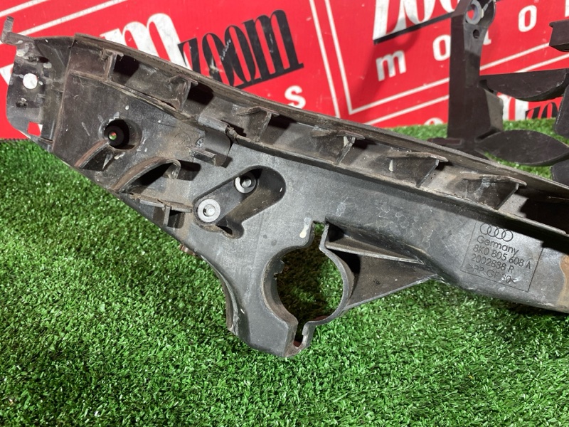 Планка под фару, 1500 рублей, Солонцы