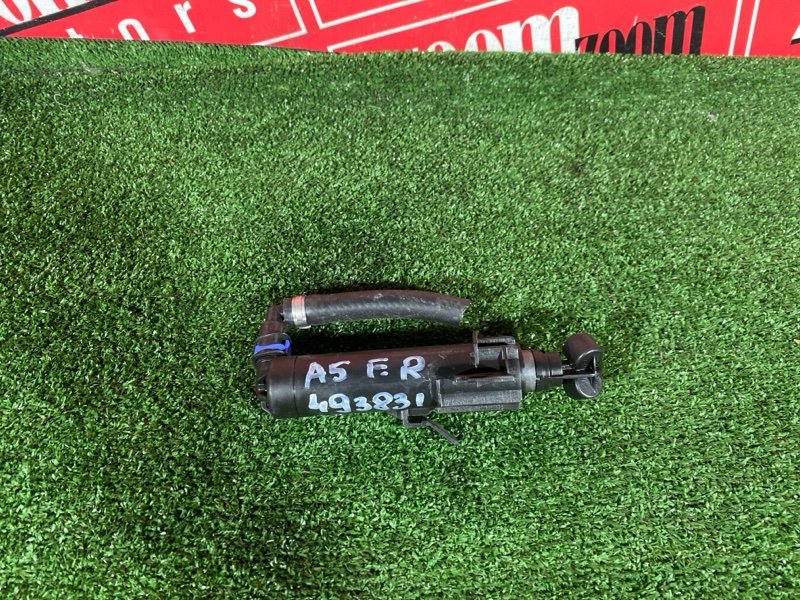 Форсунка омывателя, 2300 рублей, Солонцы