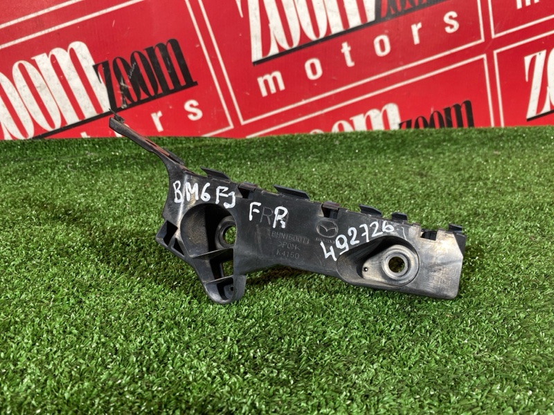 Кронштейн бампера, 1000 рублей, Солонцы