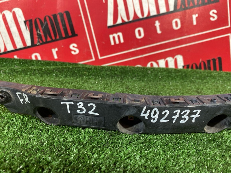 Кронштейн бампера, 2400 рублей, Солонцы