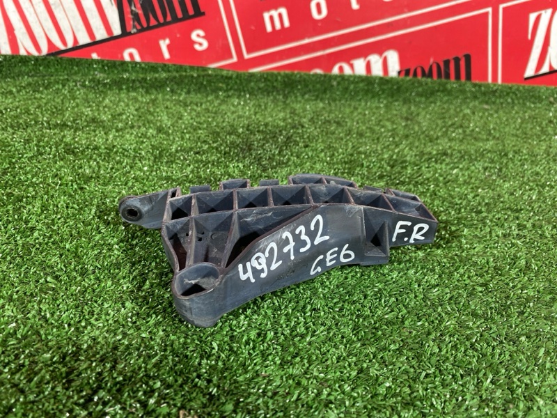 Кронштейн бампера, 700 рублей, Солонцы