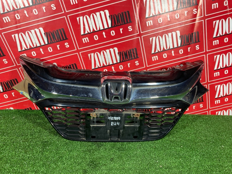 Решетка радиатора, 33300 рублей, Солонцы