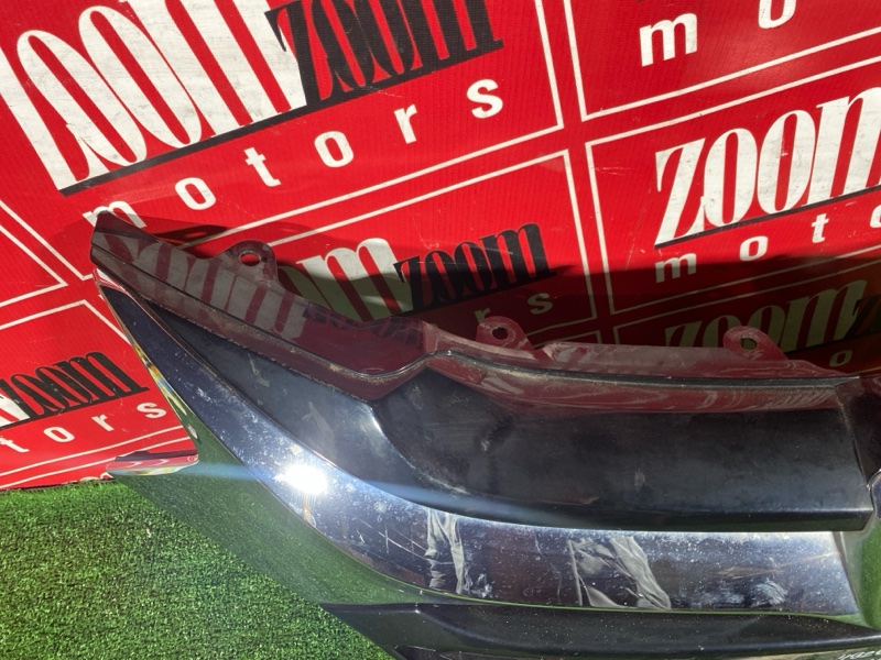 Решетка радиатора, 33300 рублей, Солонцы