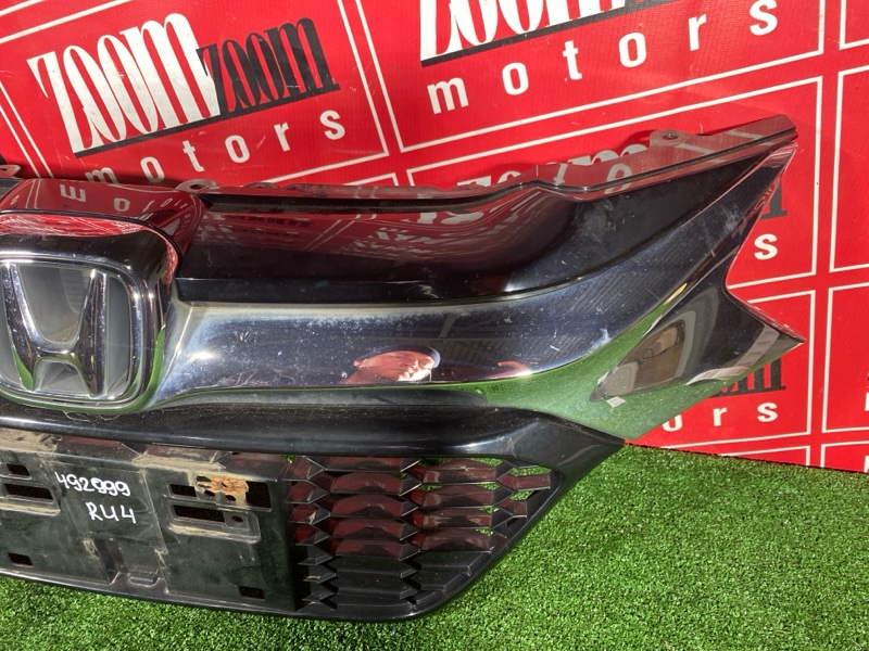 Решетка радиатора, 33300 рублей, Солонцы