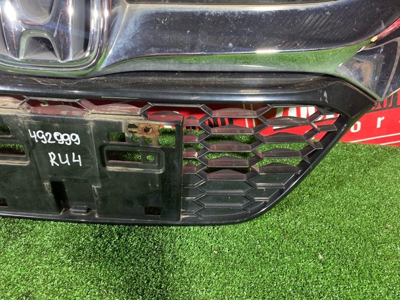 Решетка радиатора, 33300 рублей, Солонцы