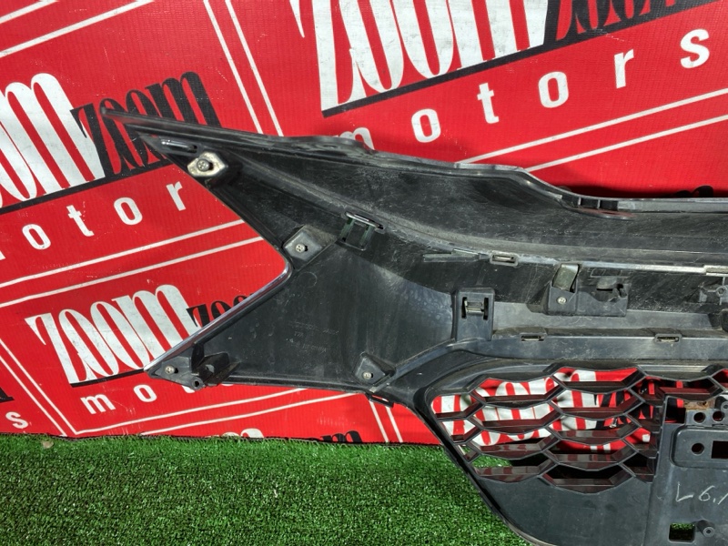 Решетка радиатора, 33300 рублей, Солонцы