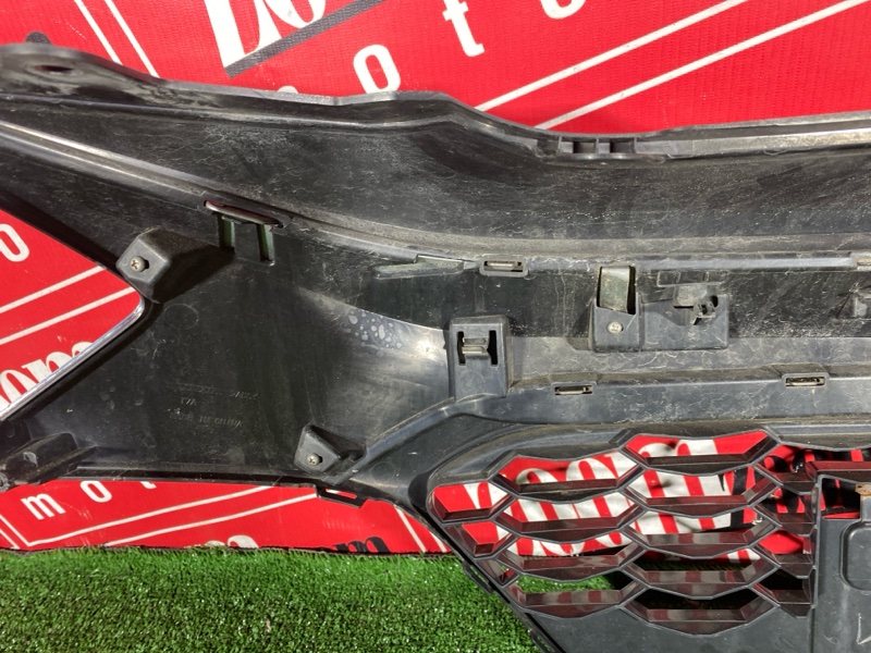 Решетка радиатора, 33300 рублей, Солонцы