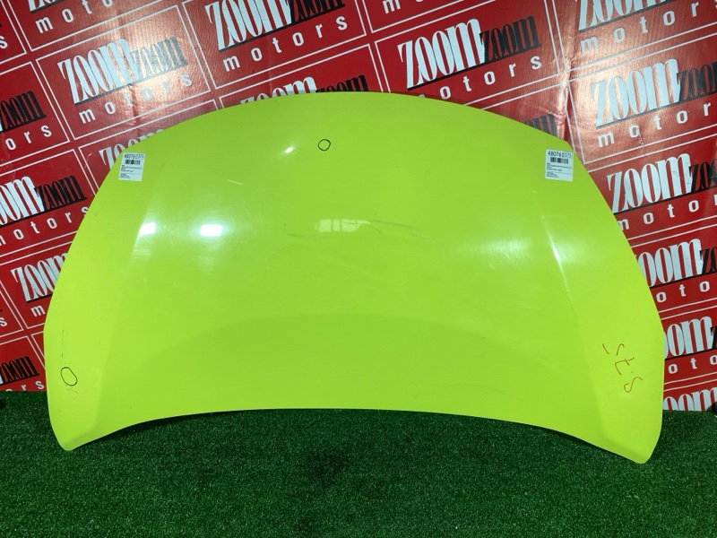 Капот, 27600 рублей, Солонцы